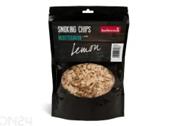 Savulastut Sitruuna Barbecook 375 g