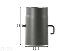 Savupelti Ø11,5cm