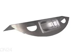 Savustusuuni KettlePizza Smokenator