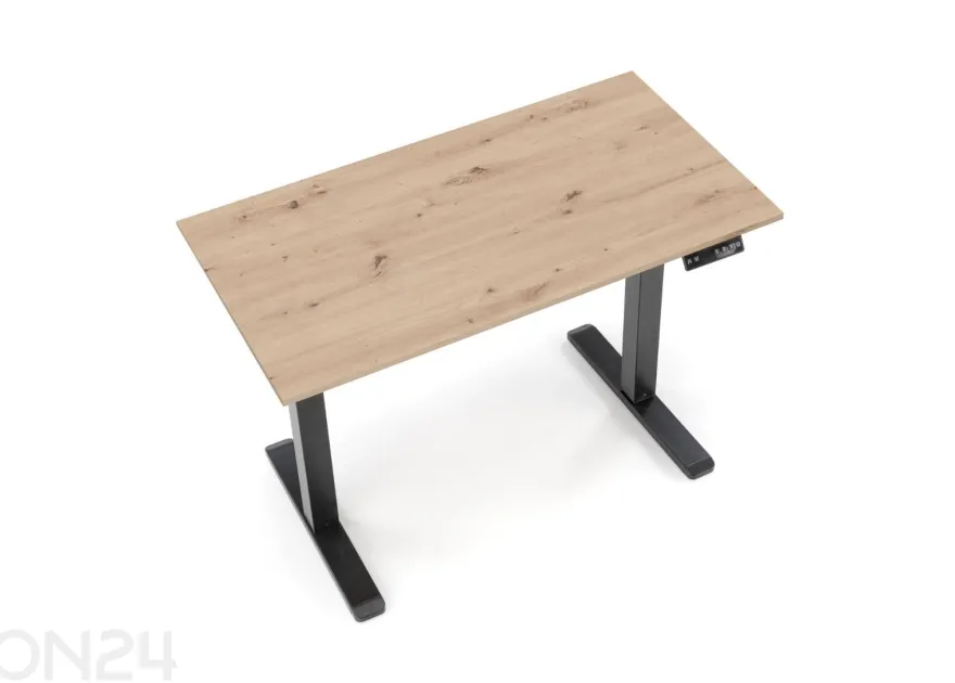 Säädettävä kirjoituspöytä