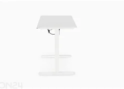 Säädettävä kirjoituspöytä