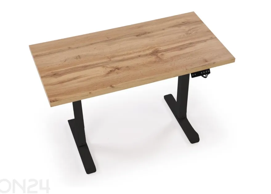 Säädettävä kirjoituspöytä