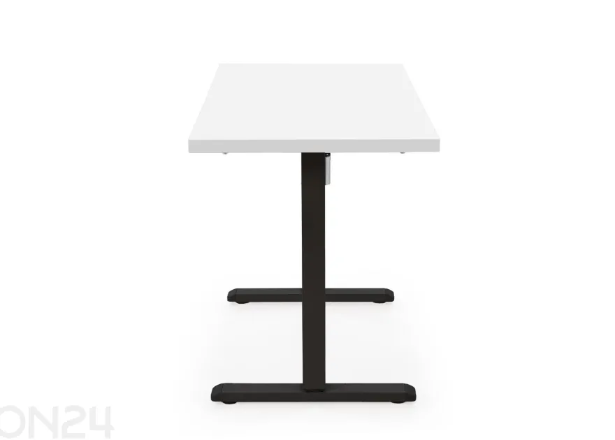 Säädettävä kirjoituspöytä