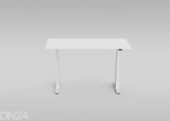 Säädettävä työpöytä 140 cm
