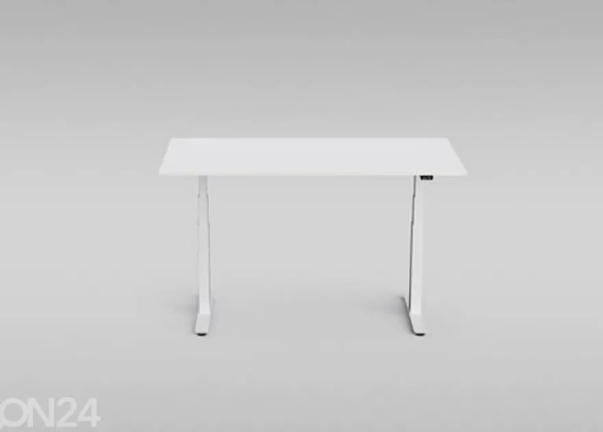 Säädettävä työpöytä 120 cm