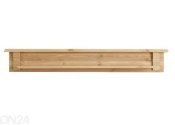 Seihnähylly Anna 123 cm