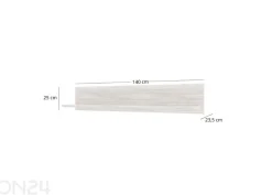 Seinählly Belen 140 cm