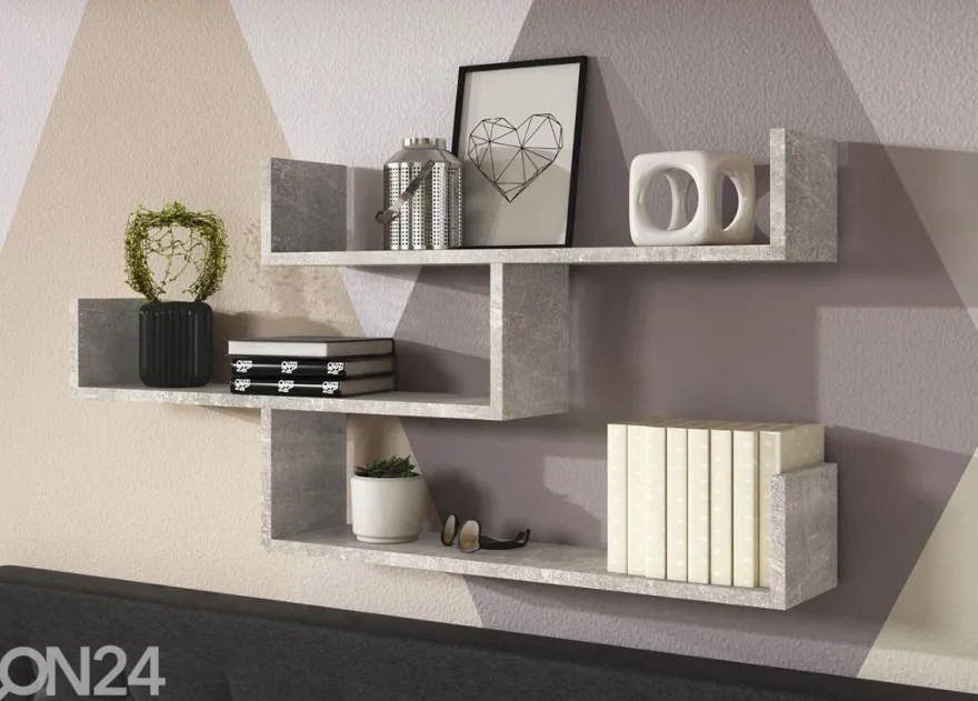 Seinähylly