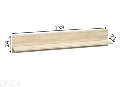 Seinähylly