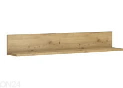 Seinähylly Ayson 125,4 cm