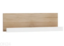 Seinähylly Bally 100 cm