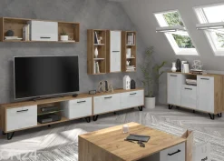 Seinähylly Bos1