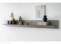 Seinähylly Casablanca 217 cm