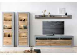 Seinähylly Casablanca 217 cm