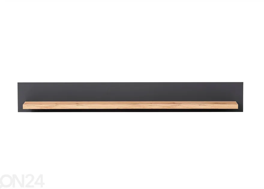 Seinähylly Catania 150 cm