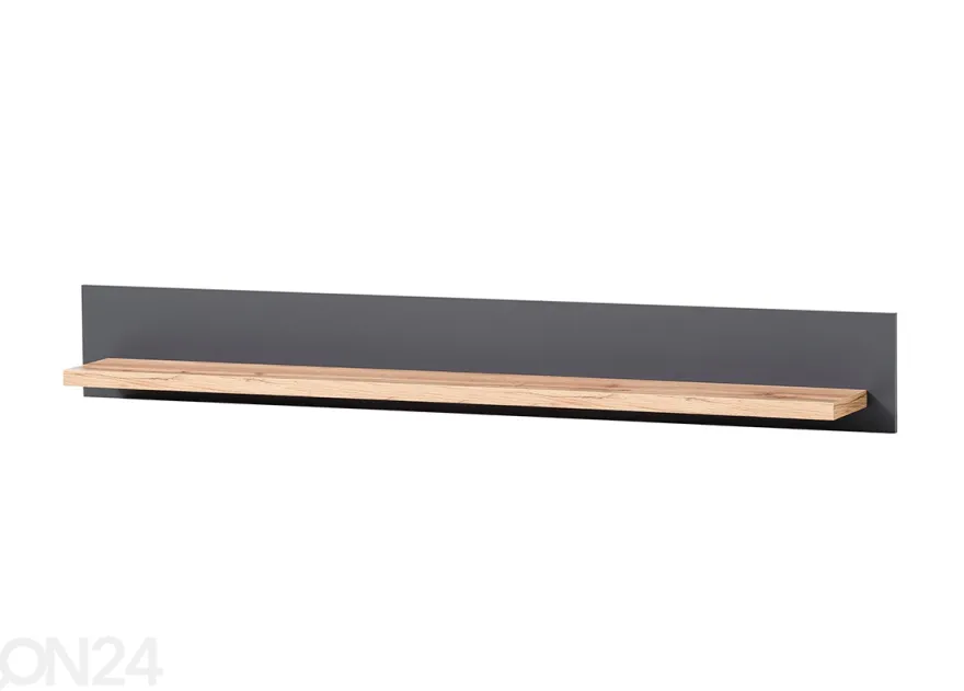 Seinähylly Catania 150 cm