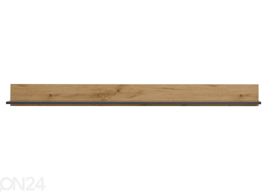 Seinähylly City 170 cm