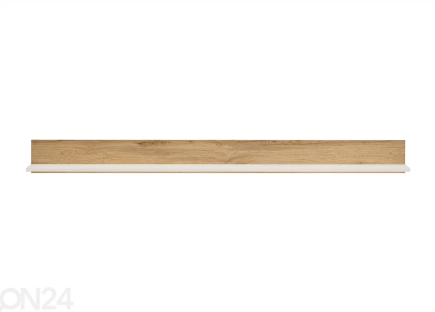 Seinähylly City 170 cm