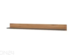 Seinähylly City 170 cm