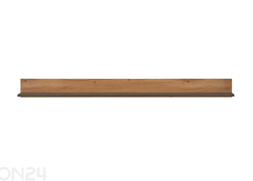 Seinähylly City 170 cm