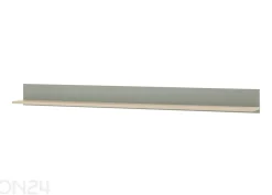 Seinähylly City 170 cm