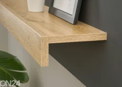 Seinähylly City 140 cm