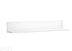 Seinähylly 125,5 cm