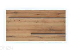 Seinähylly 150 cm
