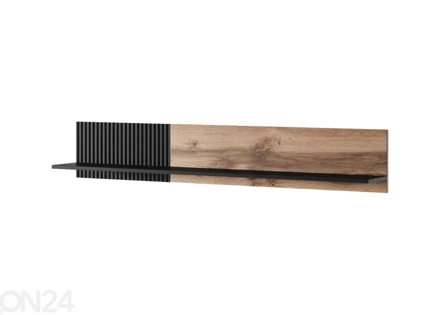 Seinähylly 150 cm