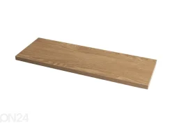 Seinähylly 78 cm, tammi