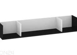Seinähylly Cool 129 cm