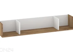 Seinähylly Cool 129 cm