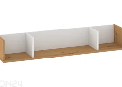 Seinähylly Cool 129 cm