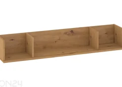 Seinähylly Cool 129 cm