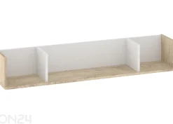 Seinähylly Cool 129 cm