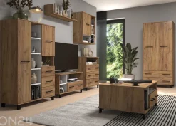 Seinähylly Cool 100 cm