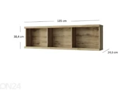 Seinähylly Doorset