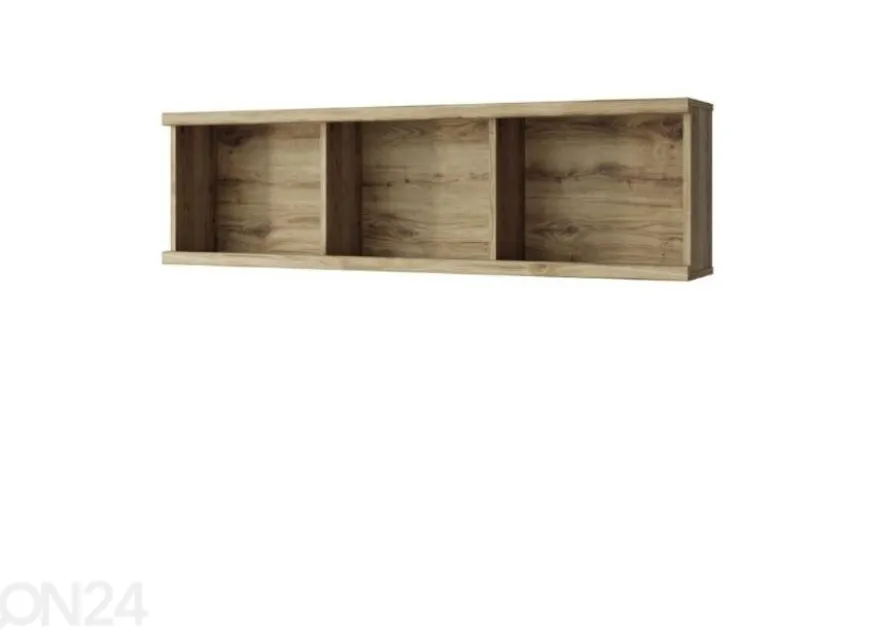 Seinähylly Doorset
