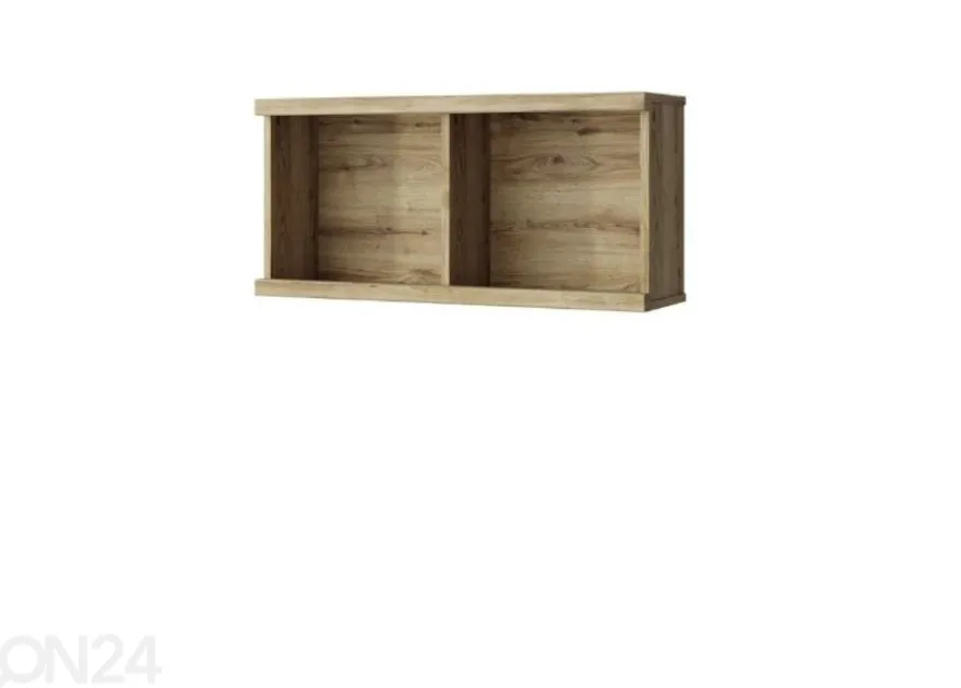 Seinähylly Doorset