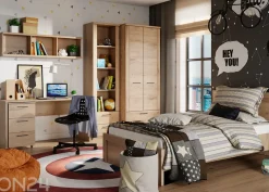 Seinähylly Doorset