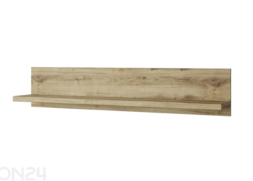 Seinähylly Doorset 135 cm