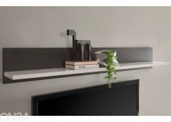 Seinähylly Etero 150 cm