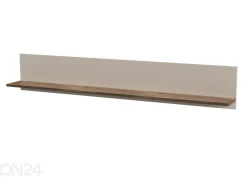 Seinähylly Evo 150 cm