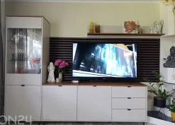 Seinähylly Evo 150 cm