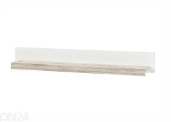 Seinähylly Florenz 150 cm