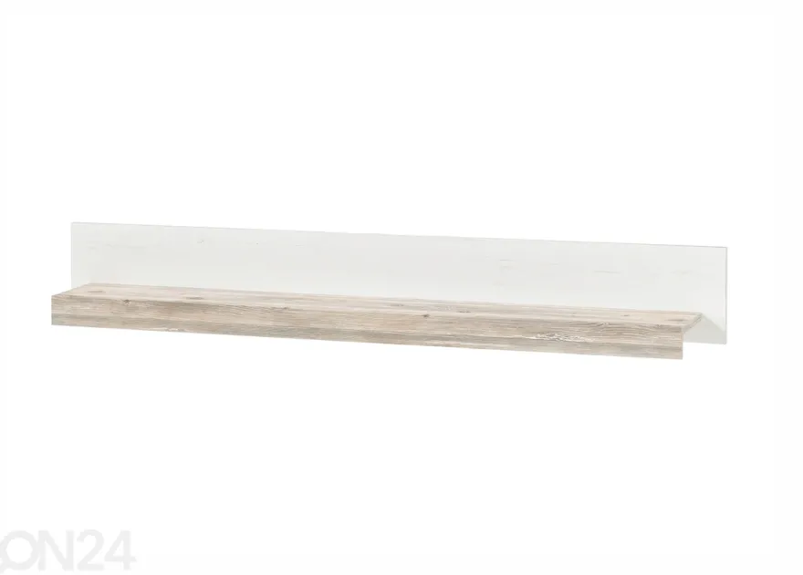 Seinähylly Florenz 150 cm