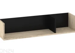 Seinähylly Fresh 100 cm