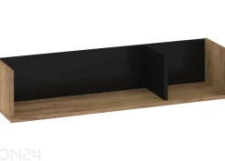 Seinähylly Fresh 100 cm