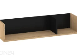 Seinähylly Fresh 100 cm