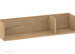 Seinähylly Fresh 100 cm